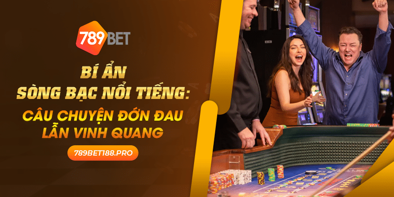 Bi an song bac noi tieng Cau chuyen don dau lan vinh quang