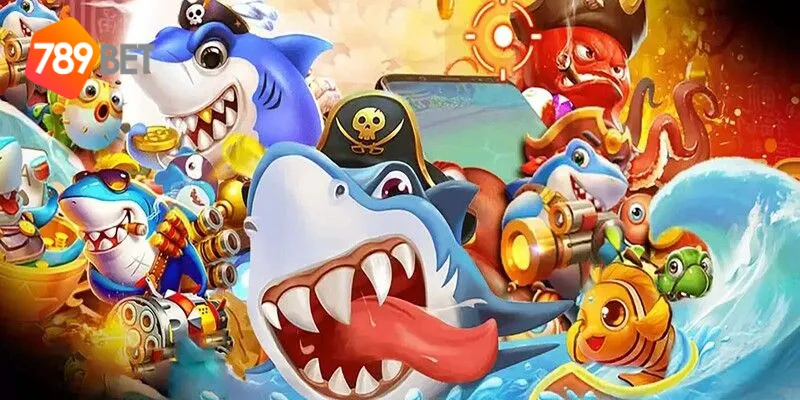 Cách chọn nền tảng bắn cá online uy tín