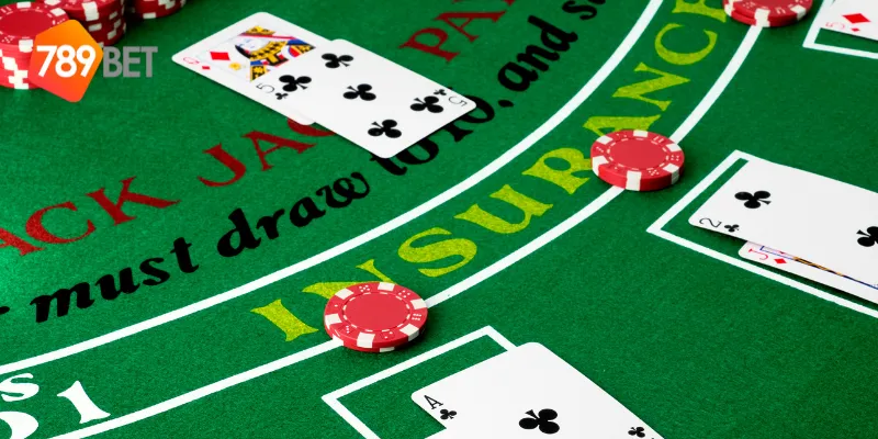 Blackjack 21 điểm là gì?
