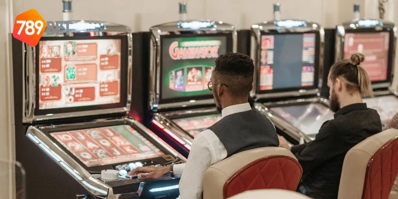 Cách chơi slot game đại chiến thần thú