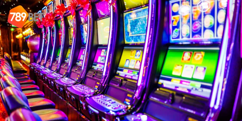 Câu chuyện đằng sau slot game đại chiến thần thú