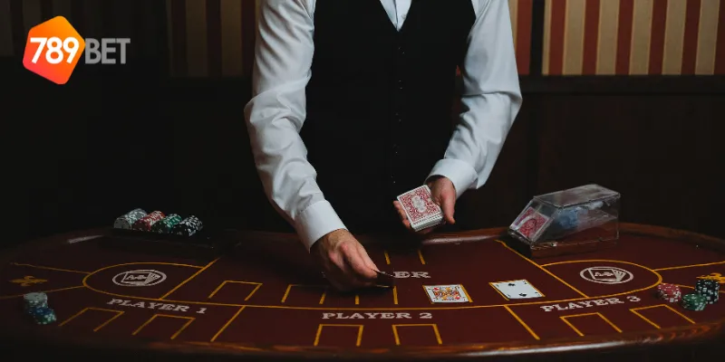 Mẹo thắng game bài cào 3 lá