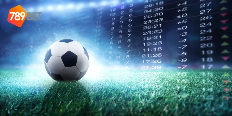 Các kèo cá cược bóng đá Argentina Primera Division