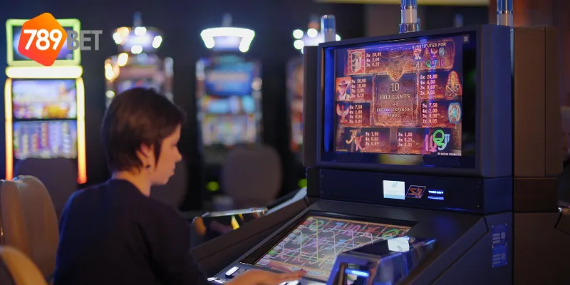 Tính năng đặc biệt của game nổ hũ 3D hoàng gia