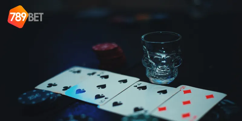 Các loại game bài đổi thưởng trực tuyến