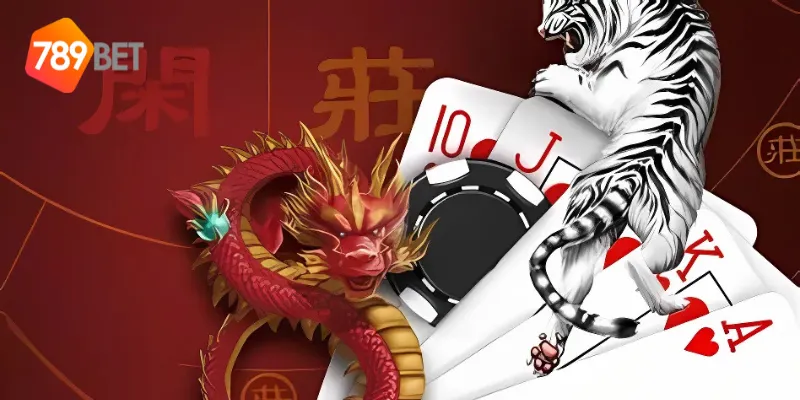 Cách thức hoạt động của rồng hổ trực tuyến