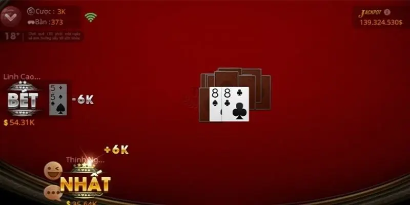 Tìm hiểu thông tin về game hấp dẫn đánh bài tiến lên