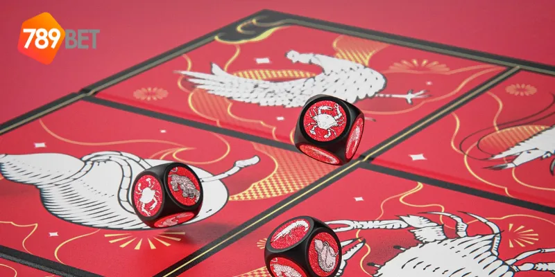 Nên đặt cược vào các con vật có tỷ lệ thưởng cao
