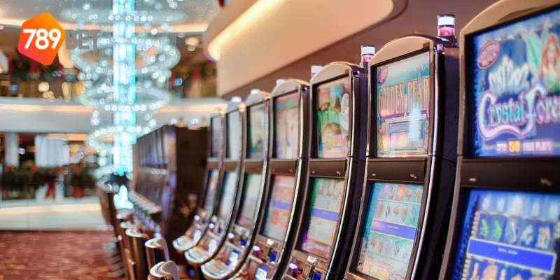 Nguồn gốc của game nổ hũ có tỷ lệ thắng cao