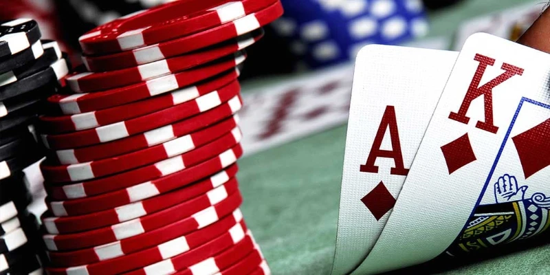 Các thuật ngữ quen thuộc cần biết trong game bài Poker