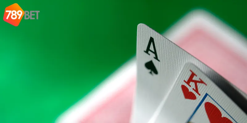 Ưu điểm của bài blackjack miễn phí