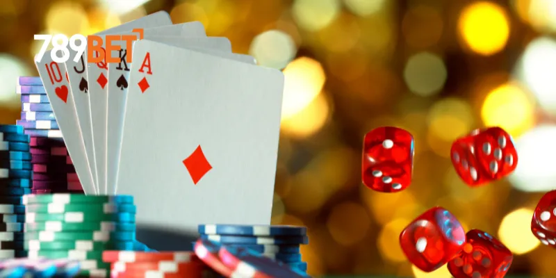 Cách chơi poker trực tuyến bằng nhiều chiến thuật