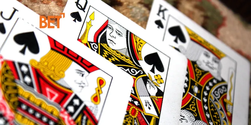 Quy tắc cơ bản trong chơi bài cào online