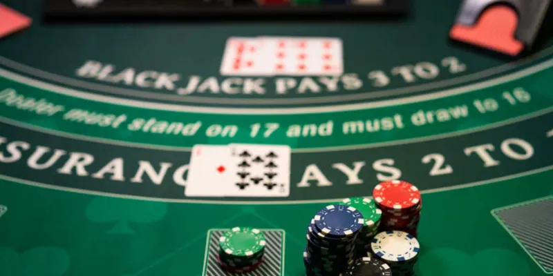 Giới thiệu về live casino
