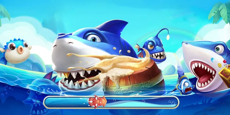 Kinh nghiệm săn thưởng khủng trong game bắn cá Kim Cương