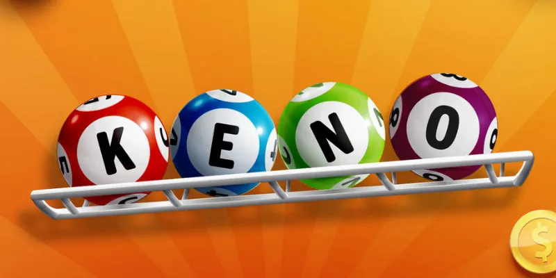 Cách tính điểm và trả thưởng trong Keno