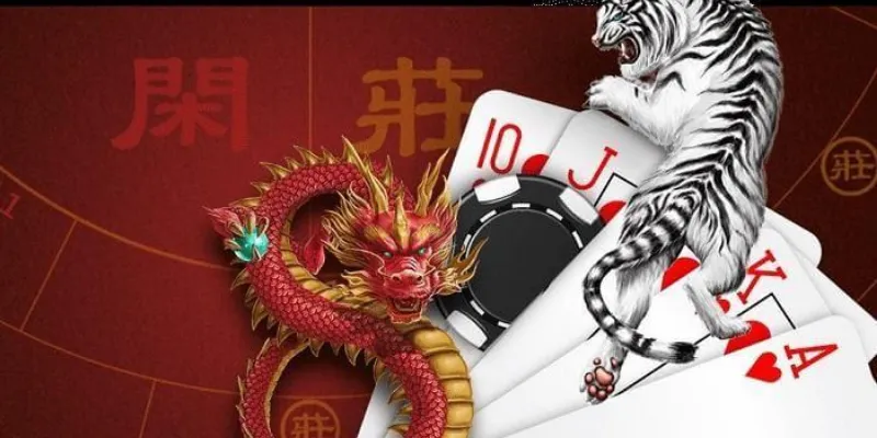 Tổng quan về trò chơi Rồng Hổ online