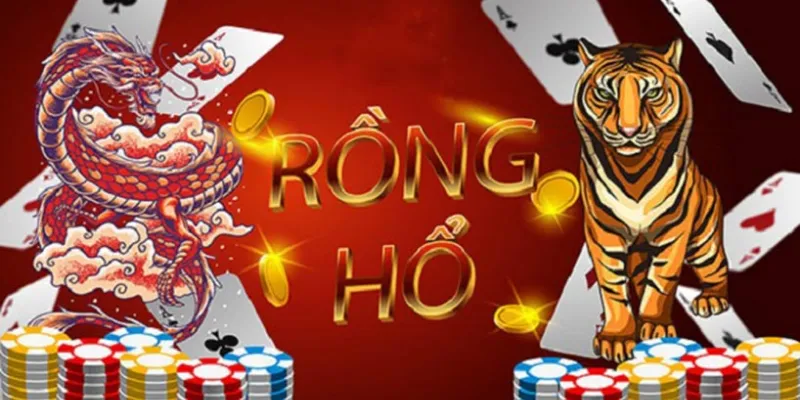 Hướng dẫn chơi Rồng Hổ cơ bản
