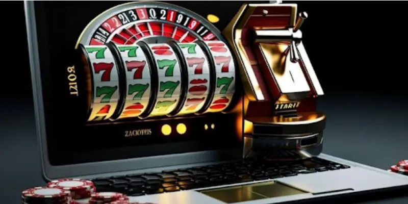 Kỹ thuật quay hũ Jackpot giúp cải thiện cơ hội chiến thắng