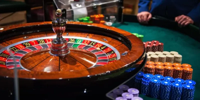 Luật chơi Lightning Roulette được quy định ra sao?