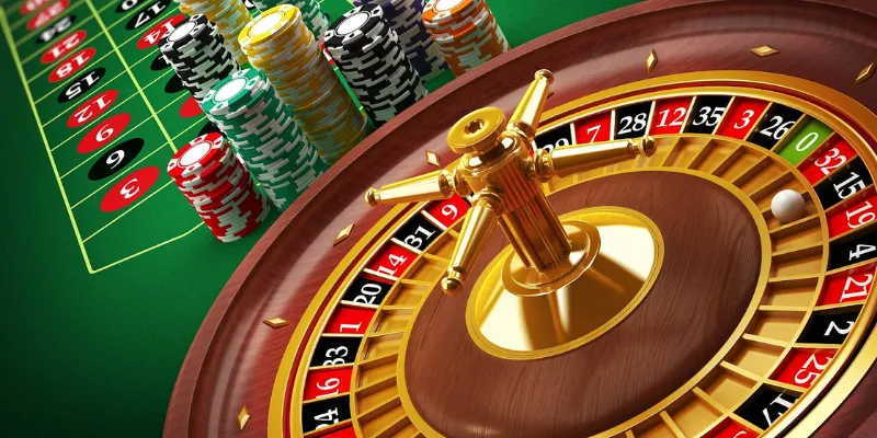 Khám phá tổng quan về Lightning Roulette