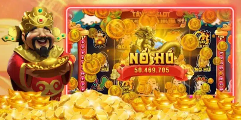 Mẹo chơi nổ hũ đổi thưởng hiệu quả cho người mới