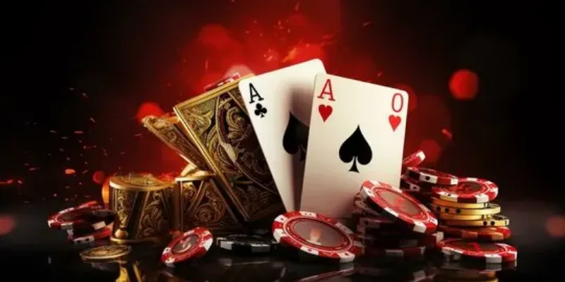 Chiến thuật gấp thếp Baccarat nào giúp bạn xoay chuyển tình thế?