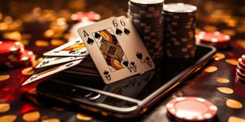 Khám phá chi tiết về Baccarat