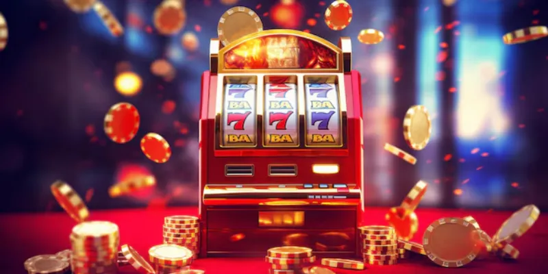 hiến lược chơi Slot giúp người chơi giành jackpot lớn