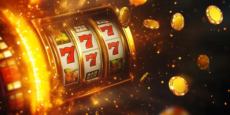Những loại trò chơi Slot phổ biến nhất