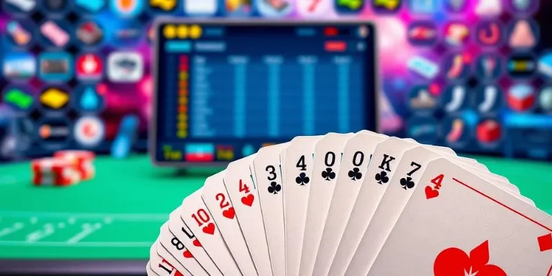 Chiến thuật nào giúp tăng tỷ lệ thắng khi chơi Tiến Lên đổi thưởng?