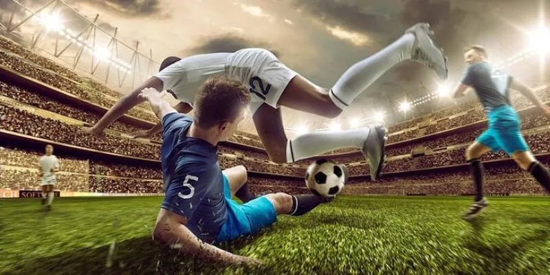 Giải thích kèo dụ bóng đá là gì?