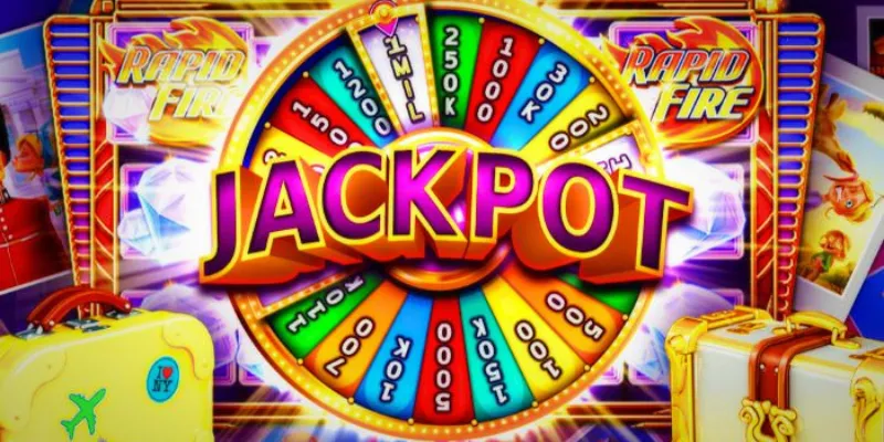Top game nổ hũ được ưa chuộng nhất hiện nay là gì?