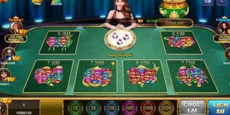 Khám phá xác suất thắng bầu cua cơ bản