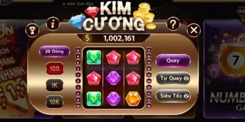 Hướng cách chọn mini game phù hợp nhất