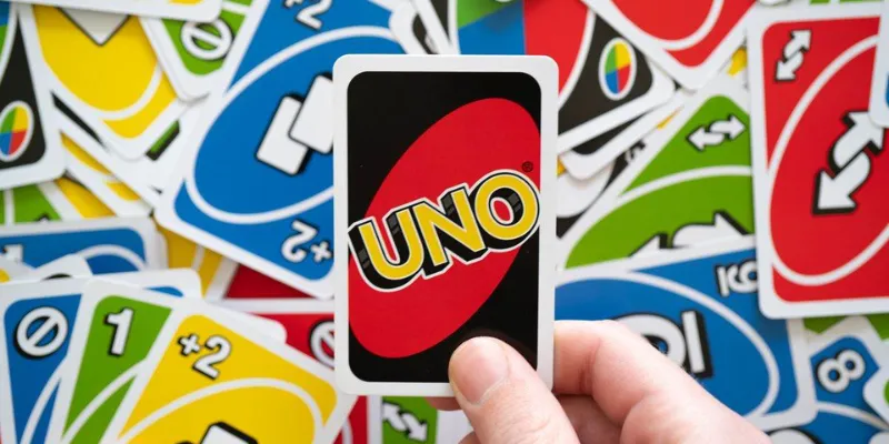 Giới thiệu khái quát về trò chơi Uno