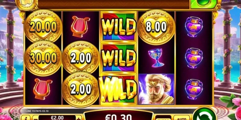 Mẹo chọn game nổ hũ tỷ lệ cao từ cao thủ